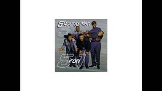 5 Young Men: One More Chance