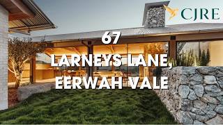 Brand-new, single-level, turnkey hinterland home - 67 Larneys Lane, Eerwah Vale