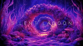 Silent Lagoon - Embrace Your Soft Femininity - Relaxing Sleep Ambient Music | 396Hz + 528Hz screenshot 5