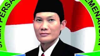 Lagu untuk ahmad nur