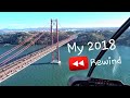 My 2018 Rewind Video - Cinematic