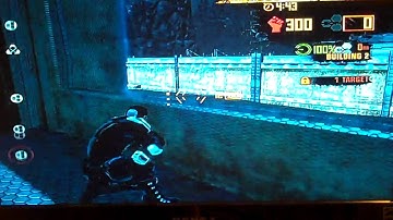 Red Faction Guerilla Gameplay- Siege- Protection