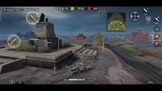 Tank Company Uzbek Team vs Vesna  Thx for game