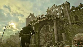 Resident Evil Requiem Chapter 18: Raccoon City Center & RPD | 4K60fps | No Commentary PS5 Gameplay