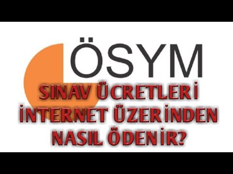 Video: Bir ödeme Terminali Aracılığıyla Nasıl Para Yatırılır