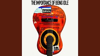 The Importance Of Being Idle - YouTube