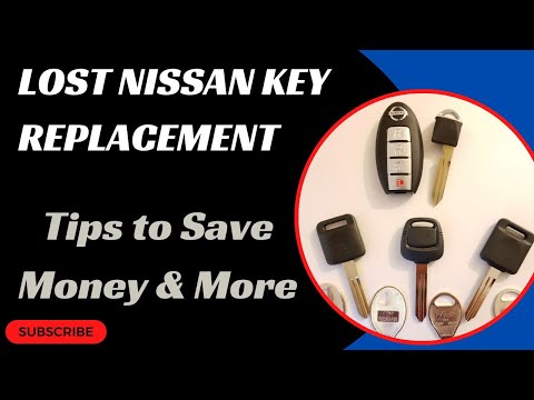 How Much Is It To Get A Replacement Key