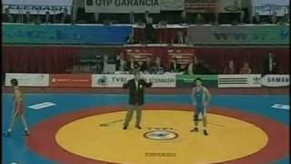 Saitiev Vs Hajizadeh 2005