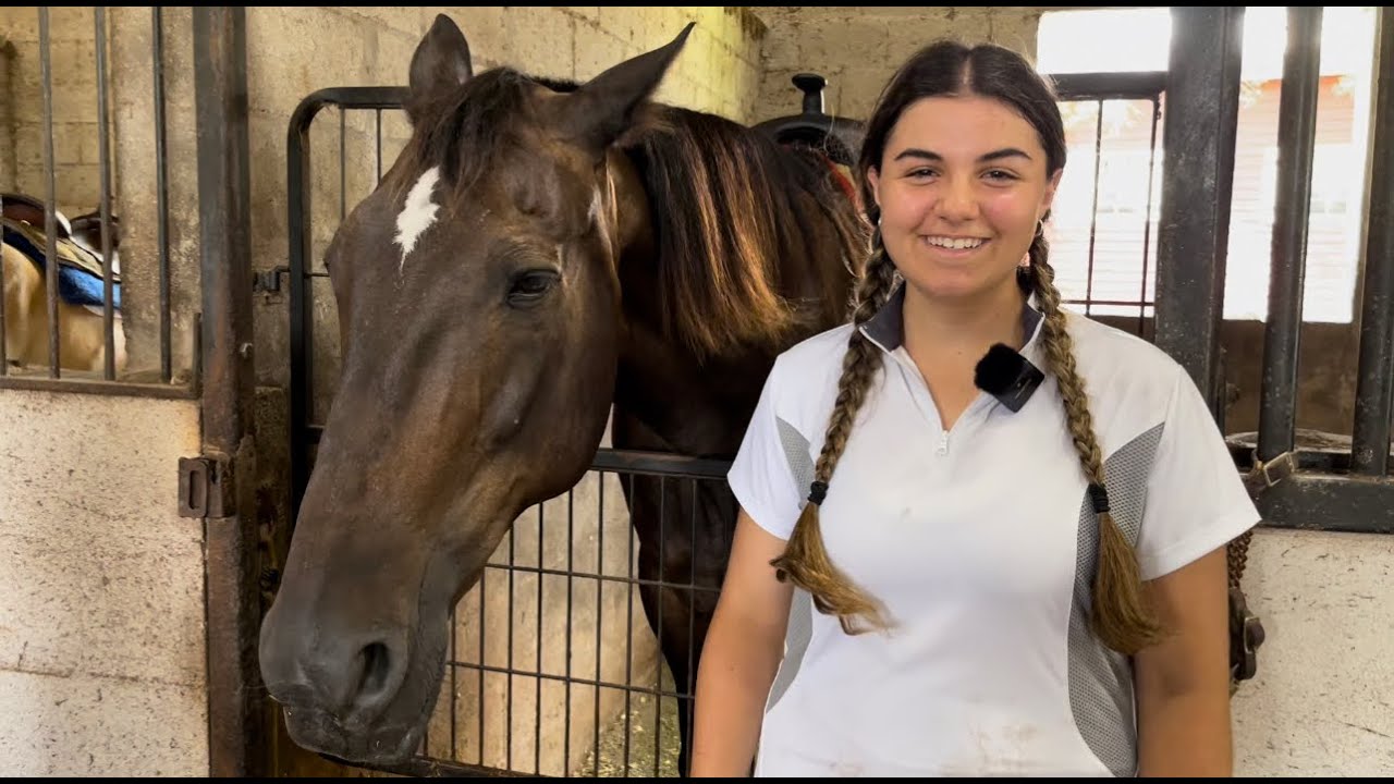 Summer Camp at Tradewinds Park and Stables