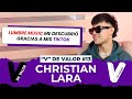 Entrevista con christian lara  social media como herramienta para profesionalizarse en la msica 