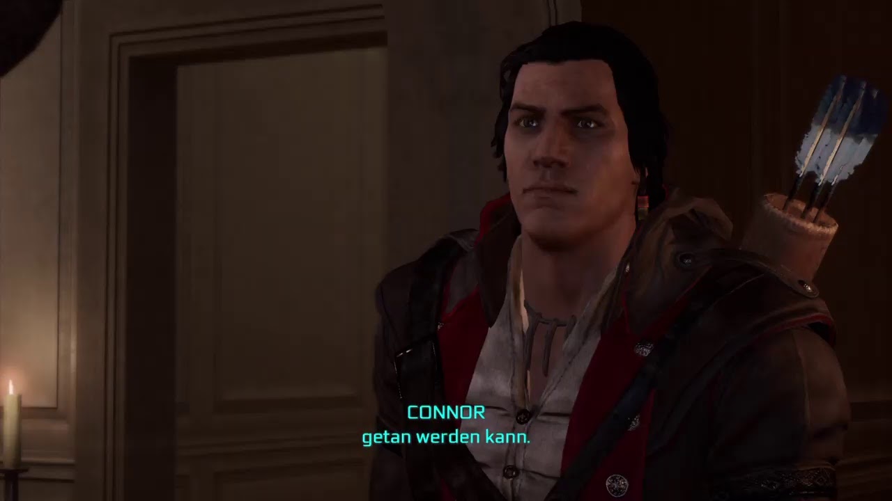 Let' PLAY Assassins Creed 3 (Deutsch) (HD) (PS4) Part - YouTube
