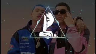 BLESSD x Ryan Castro - Quien TV (Remix) | (Bass Boosted)