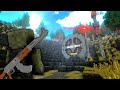 Minecraft - THE VAULT CONFLICT! - Zombie Apocalypse #17 - Decimation Mod