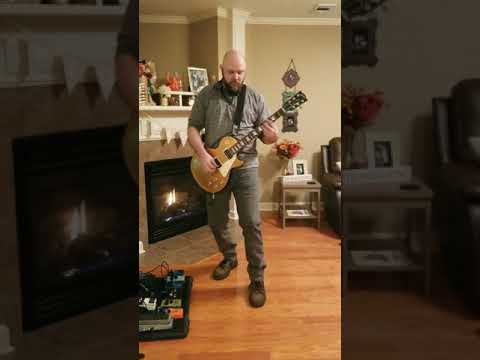 "Fix Me" By 10 Years play along