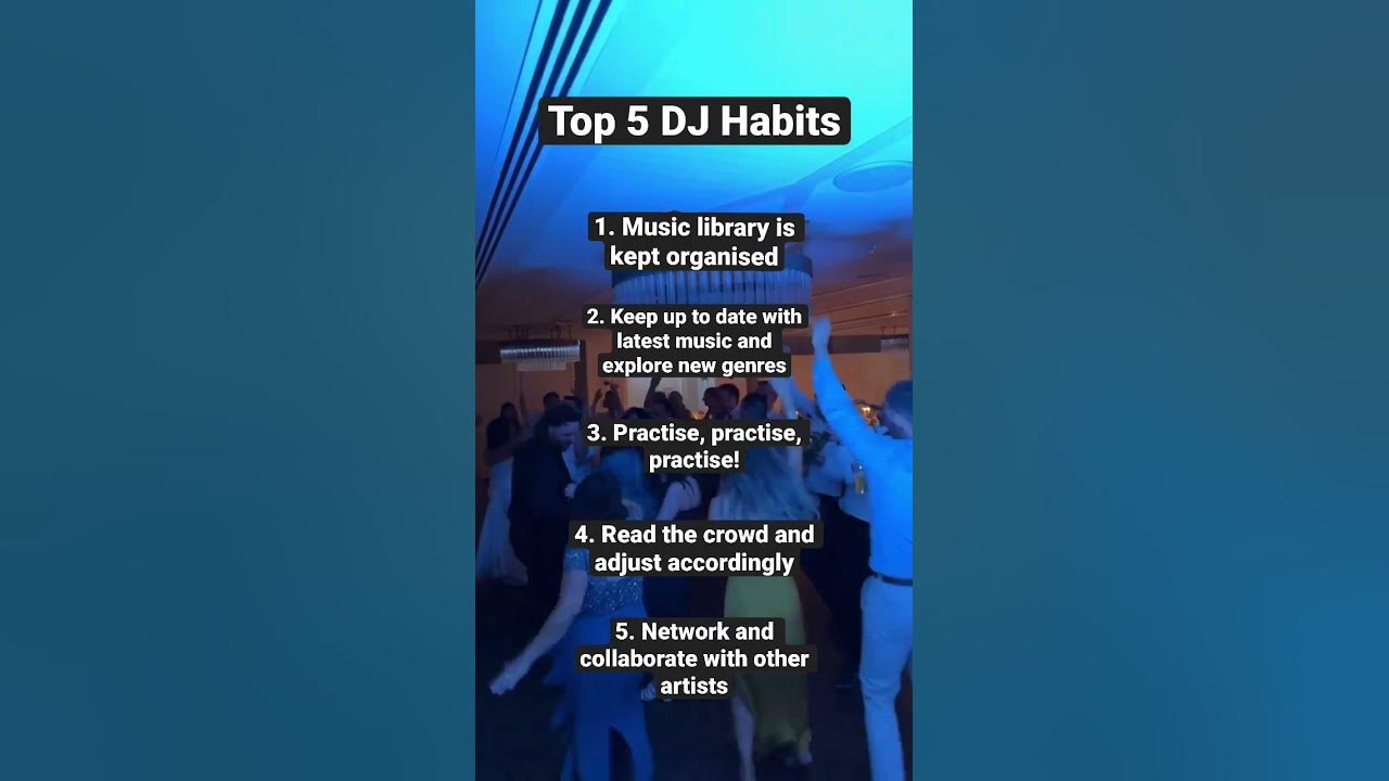 habits-of-a-good-dj-dj-habits-tips-mixing-youtube