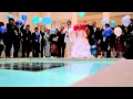 結婚式エンドロール 2016.02.27 和良♡瞳/BRIDGET☆Hallelujah