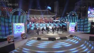 Super Junior A Man In Love 