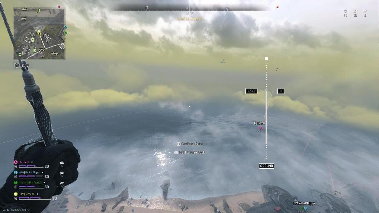 20 Kill Game Warzone 2.0 - YouTube