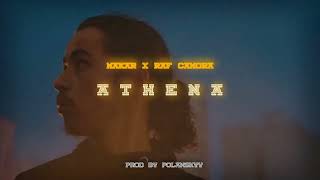 (FREE) | Deep House | Makar x Raf Camora - "Athena" Prod by Polanskyy & @rifisoul​