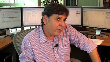 Reliability 3 Intro Video with Pantelis Vassiliou
