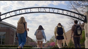 Purdue ECE is the place to be