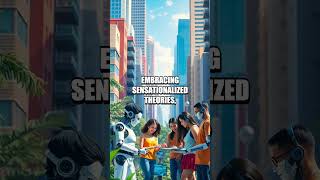 Debunking Fourth Industrial Revolution Myths and World War III