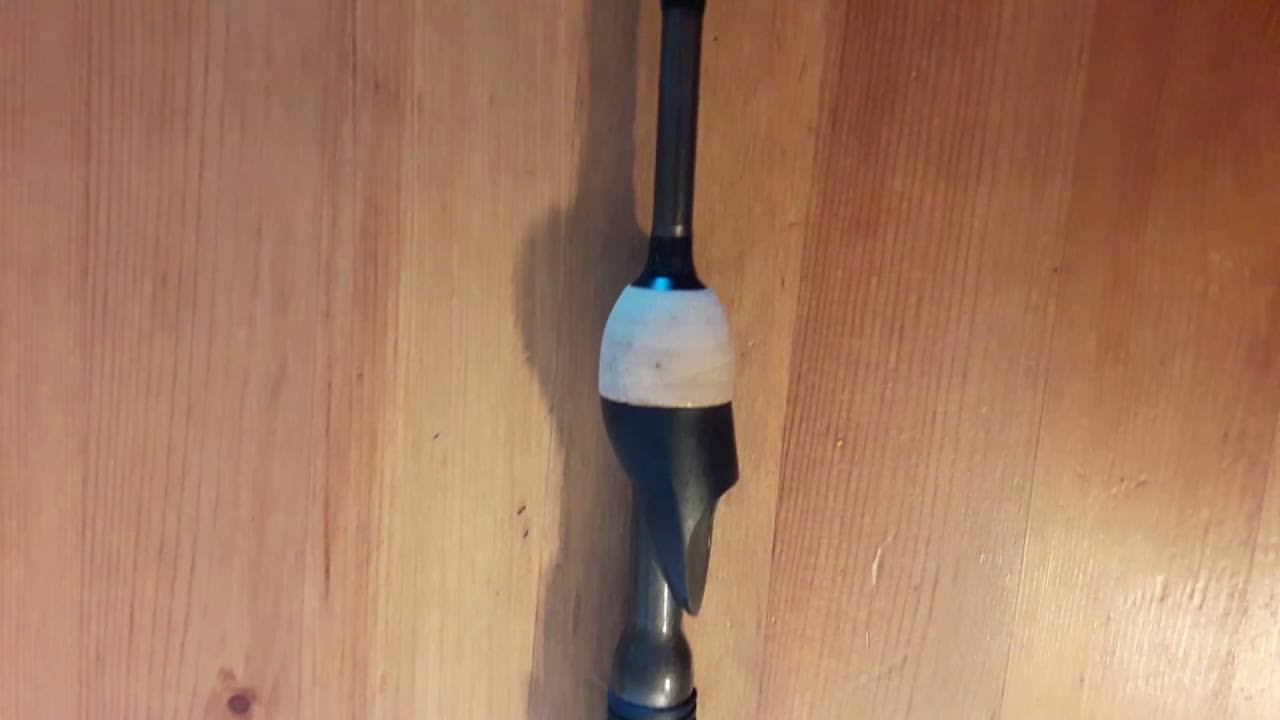 Wędka spinningowa St. Croix Trout series TSS70LXF2 St Croix spinning rod Trout series  TSS70LXF2