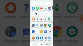 Cómo crear tu currículum (cv) de manera fácil con una app screenshot 3