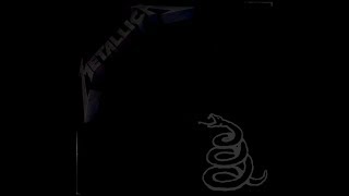 Metallica: Metallica/The Black Album