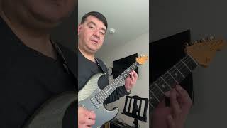 Betcha don’t know this Pentatonic #guitar #guitarinstructor #guitars #musicinstructor #guitarlesson