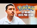 NO TODO ESTÁ PERDIDO