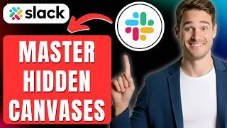 How to Use Canvases in Slack, Access Canvas Easily 2026