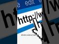 Tim Berners-Lee: URL (1990)