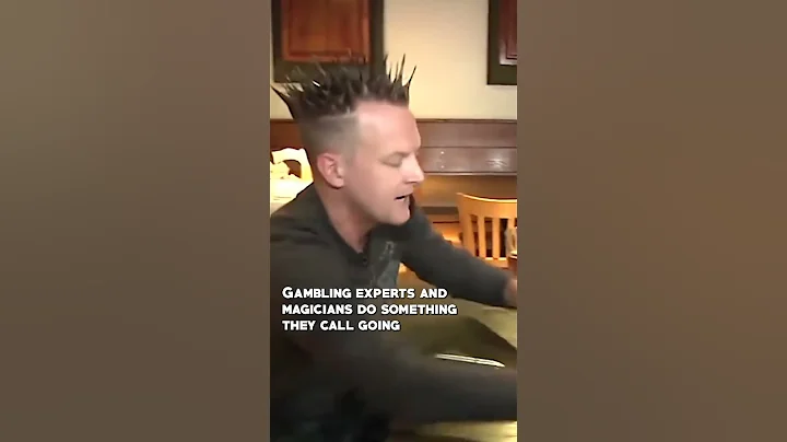 How to tell if a deck is marked