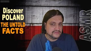 POLAND: The Less Known and Unusual Facts | ASMR soft spoken