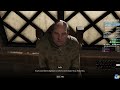 Oblivion Remastered Speedruns |  AMQ Glitched WR attempts Feb 21st [3]