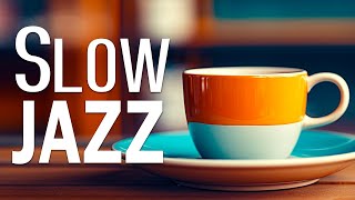 Slow Jazz: Jazz Spring Piano & Bossa Nova sweet April to relax