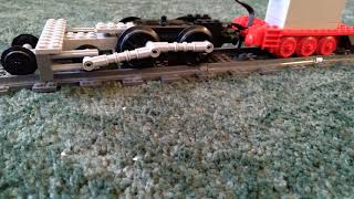 Wheelslip Test