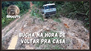 Expedição rumo ao desconhecido - parte 6