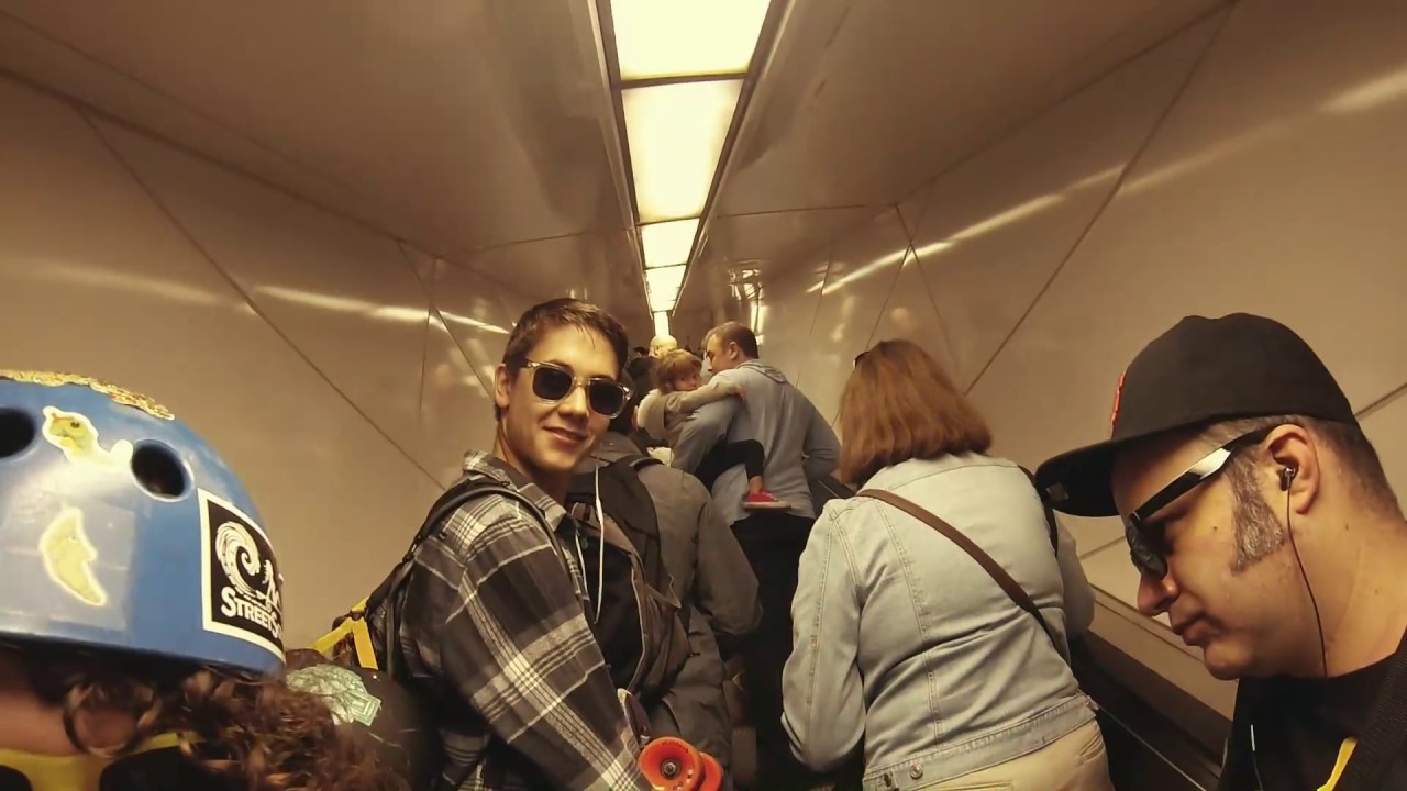 Broadway Bomb 2013 Edit