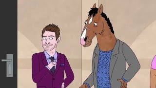 Bojack Horseman - Daniel Radcliffe