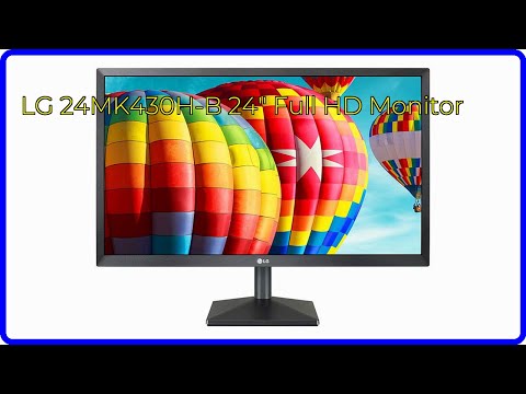 LG 24MK430H 23.8インチ 液晶モニター Amazon.co.jp: LG モニター ディスプレイ 24MK430H-B 23.8インチ