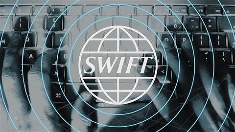 How Secure Is the Swift Network?