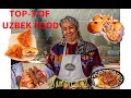 Top 3 of Uzbek food (Tashkent, Uzbekistan) Travel blog