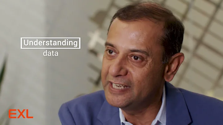 Transform your business with generative AI