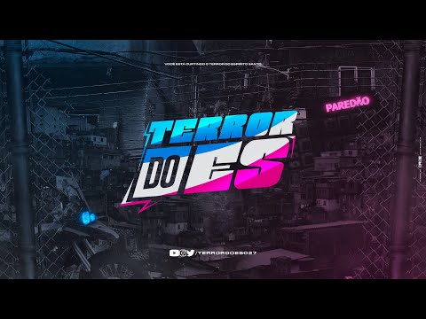 MT - EU METI O PÉ DO MEU BARRACO, PARTIU BAILÃO  (DJ VIRGUL & RUAN ZITO) TERROR DO ES 027