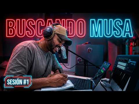 Buscando Musa - Te sientes estancado?