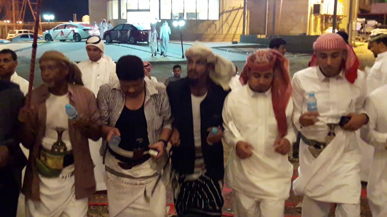 معشى زواج(حمزه علي حافظ+أحمدعلي حافظ)(1)