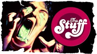 The Stuff (1985) | Horror-Filmkritik mit Schröck