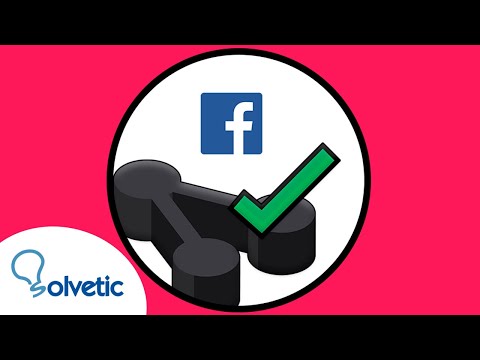 馃敆 C贸mo ACTIVAR en FACEBOOK para que PUEDAN COMPARTIR MIS PUBLICACIONES